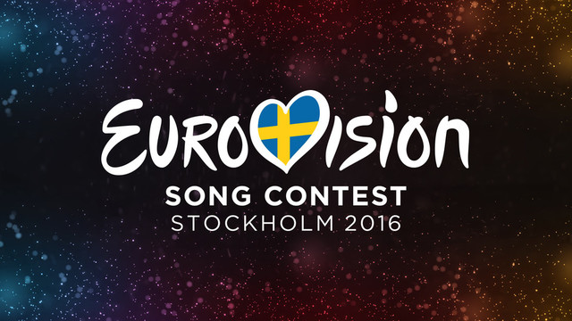 Final Eurovision 2016
