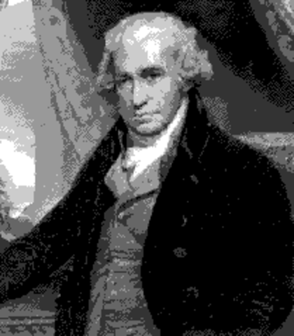 James Watt