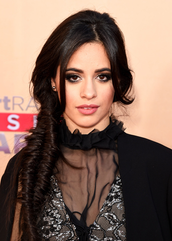 Nace Camila Cabello
