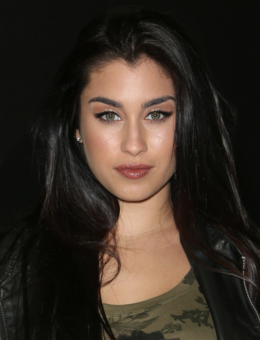 Nace Lauren Jauregui