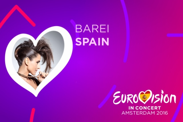Eurovision In Concert