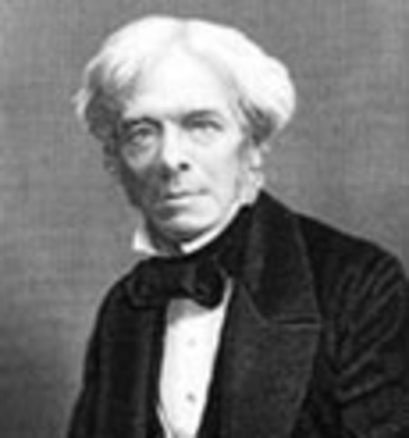 Michael Faraday (1791-1867)