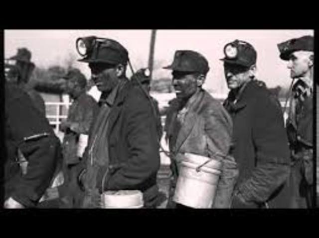 the great depression