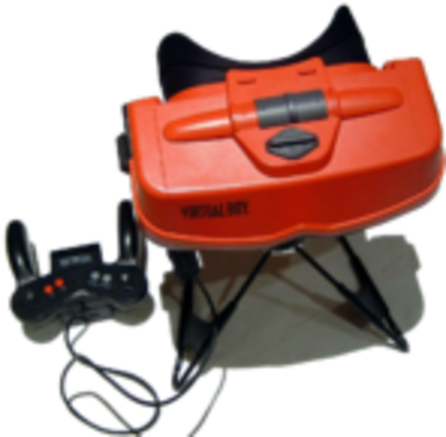 Virtual Boy