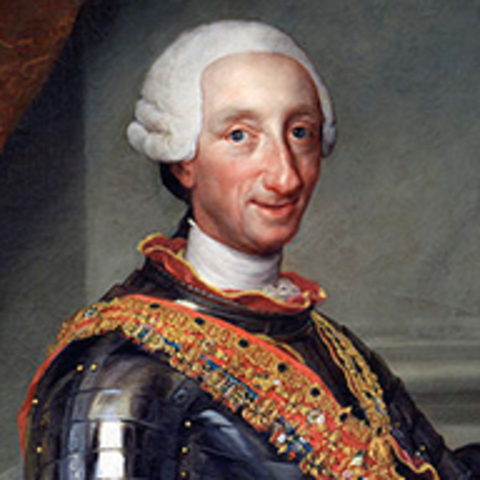Carles III