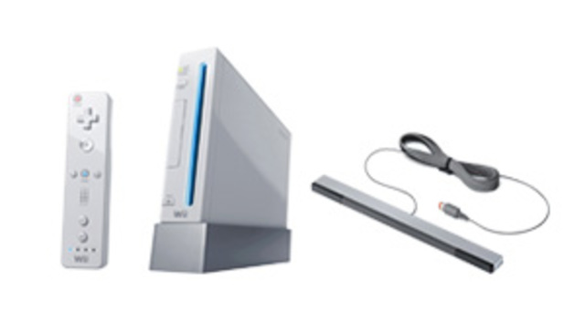 Nintendo WII