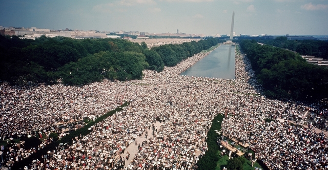 March on Washington