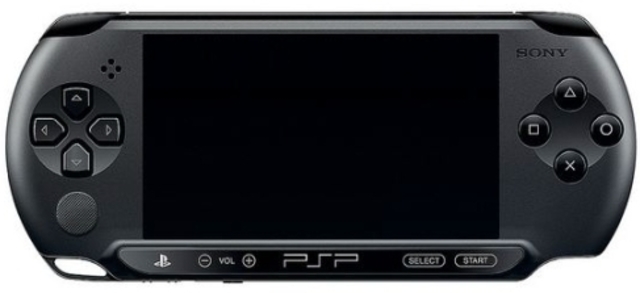 PSP