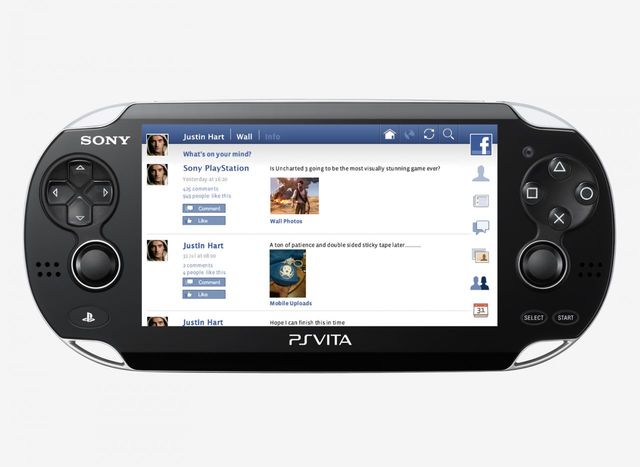 PSVita