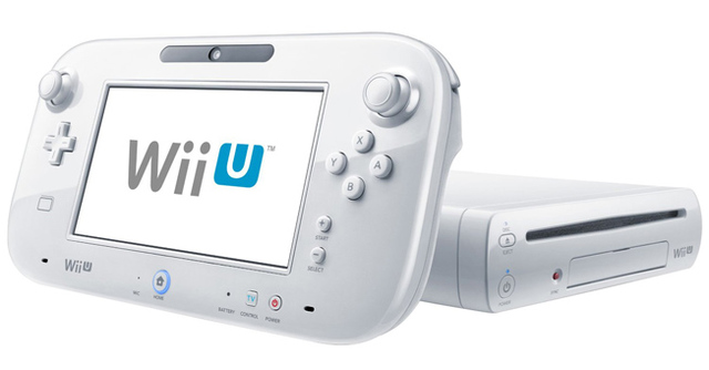 Nintendo Wii U