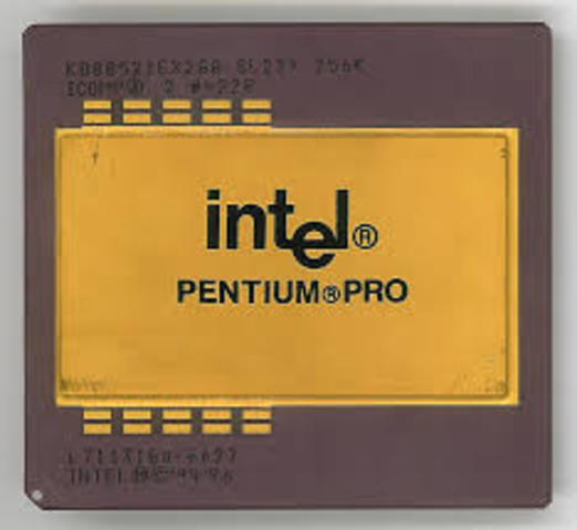 Pentium Pro