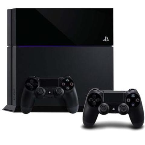 Playstation 4