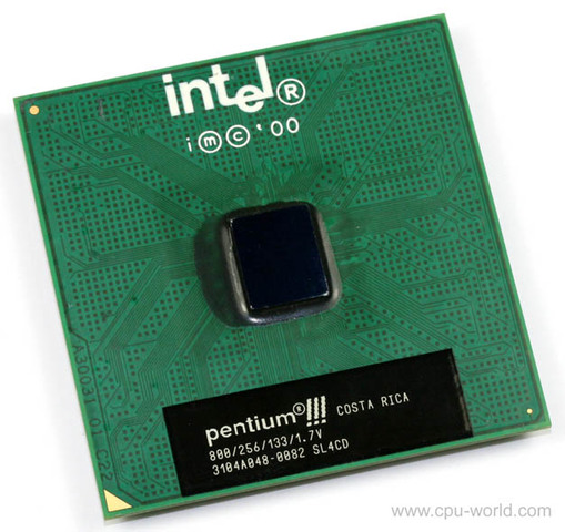 Pentium III