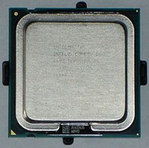 Intel Core 2