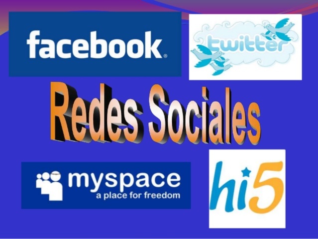 Evolucion de las redes sociales