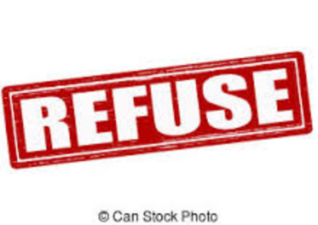 Susan B. Anthony is Tried