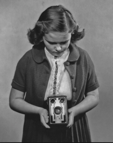 Kodak Brownie