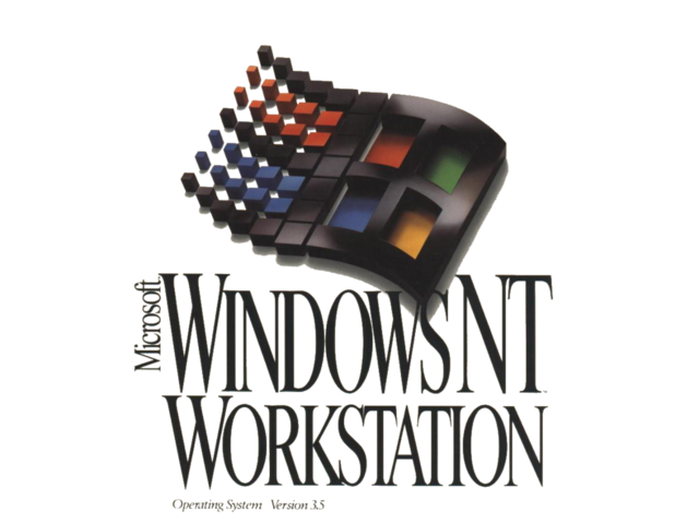 Windows NT 3.51