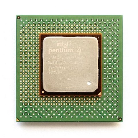 Intel Pentium 4