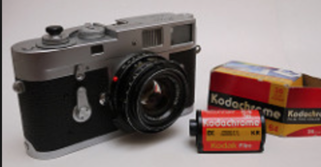Kodachrome