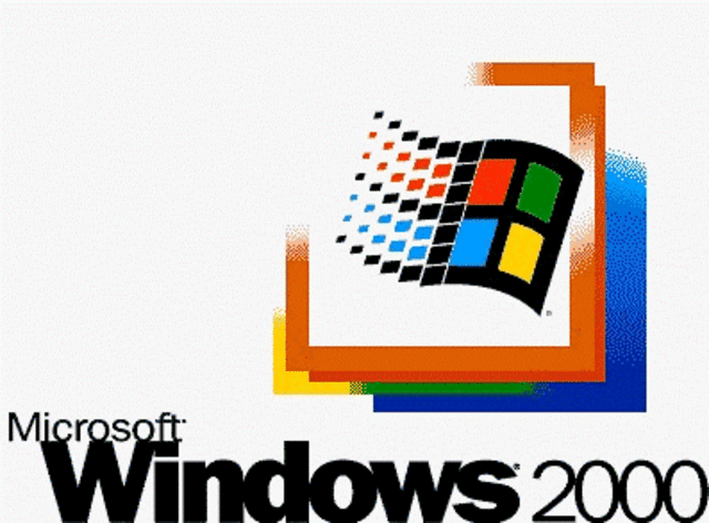 Windows 2000