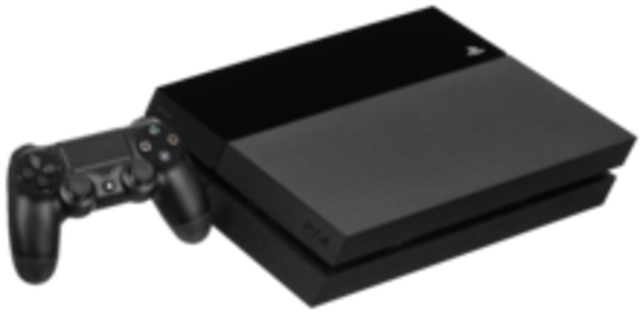 Play Station 4