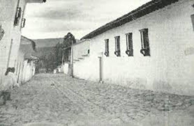 INICIO DE LA EDUCACION PUBLICA