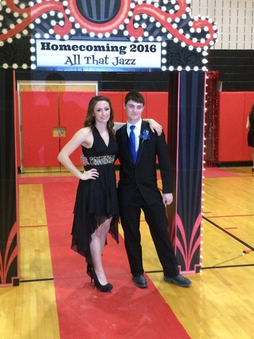 Reunión de antiguos alumnos