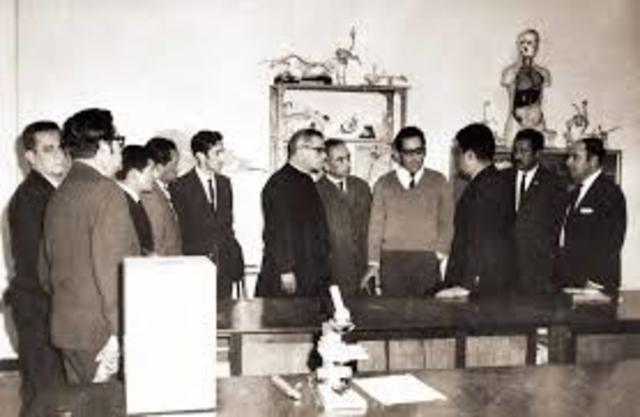 INICIO DE PROCESOS PARA CONVERTIR LA UNIVERSIDAD PUBLICA