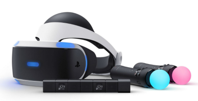PlayStation VR