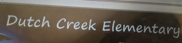 Moved To a Different Schools 8 yrs old