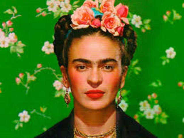 Frida kahlo