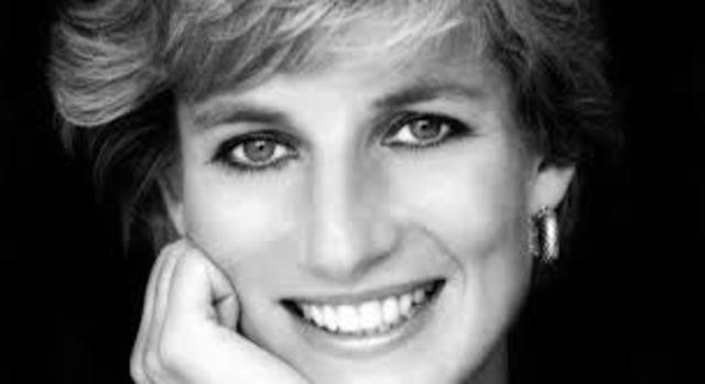 Diana de gales