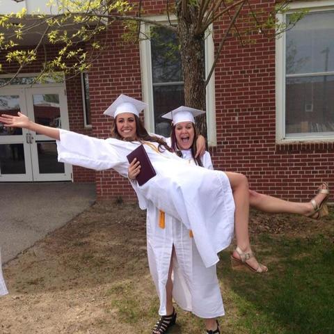 High School Graduation