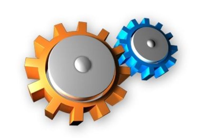 Control estadistico del proceso