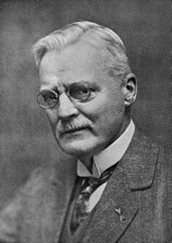 Beriberi found to be caused by nutritional deficiency