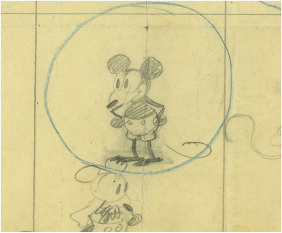 Steamboat Willie