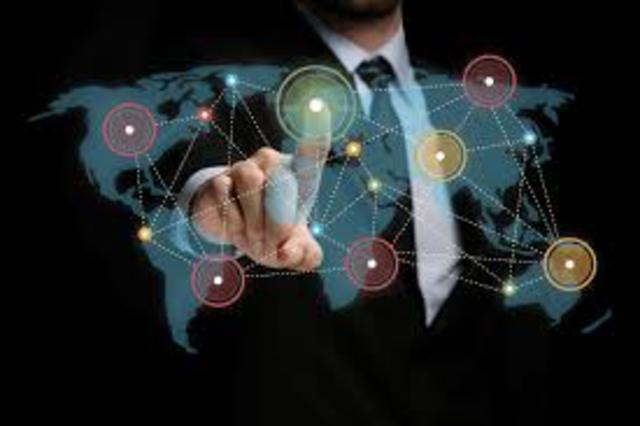 Evolucion de las redes sociales