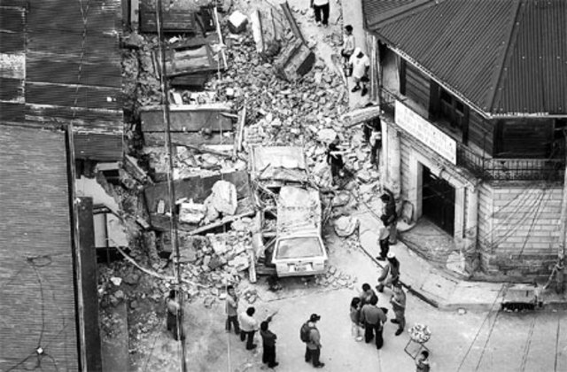 Almost a century and a half later