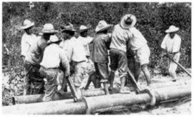 La explotacion de los trabajadores