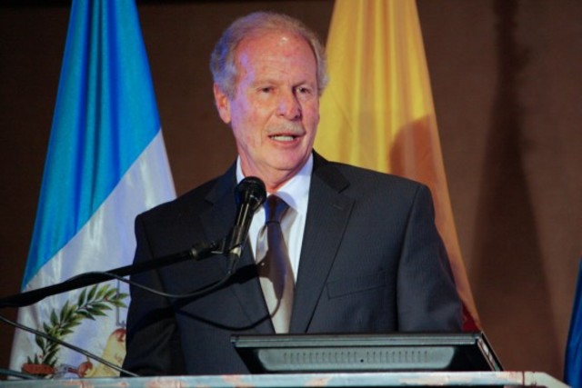 President's peace with rebels