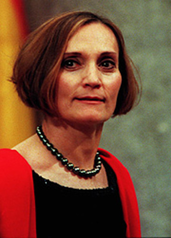 Pilar Miró, cineasta