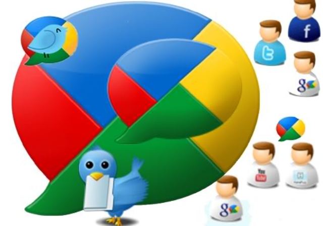 Evolucion de las redes sociales