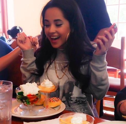 When Gomez met Rolling stone