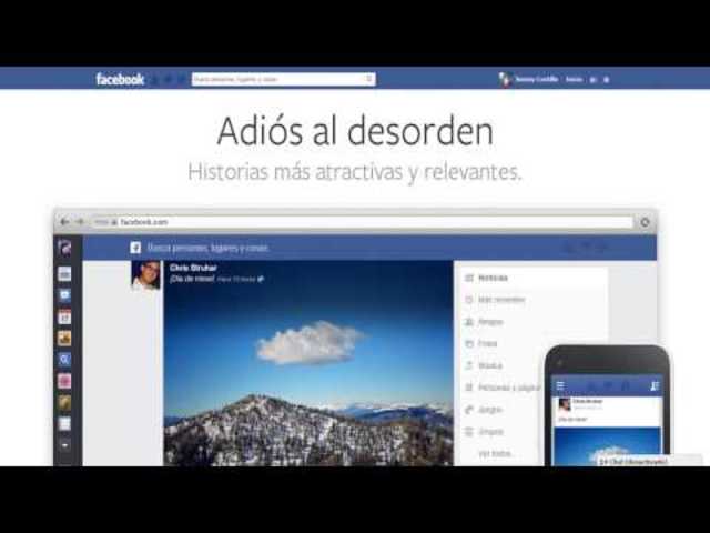 Evolucion de las redes sociales