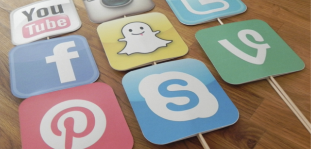 Evolucion de las redes sociales