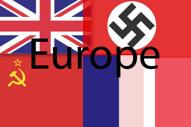 Germany Invade Poland