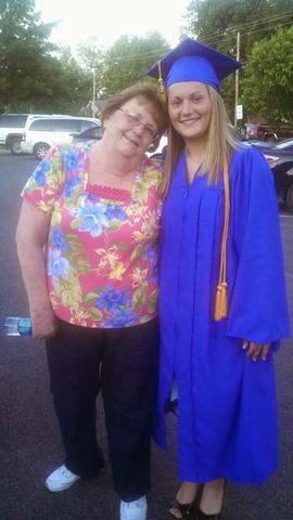 Graduaciόn de octavo grado