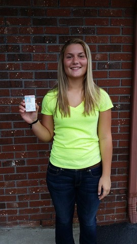 Dieciséis cumpleaños