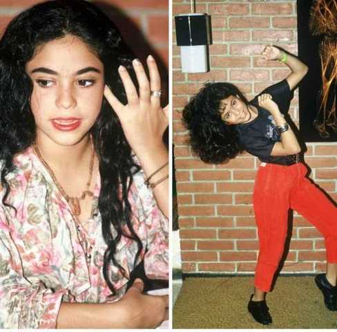 1990-1994 Primeros álbumes